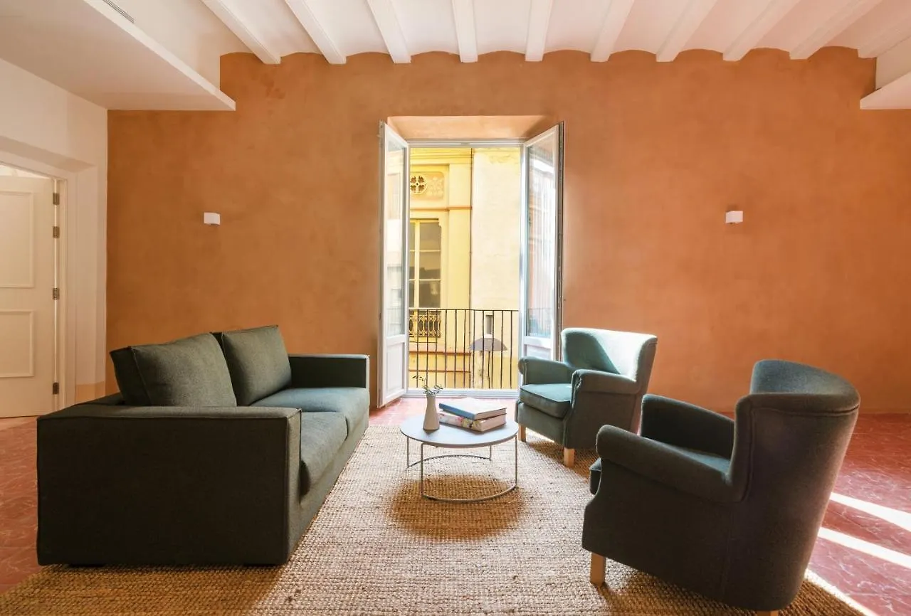 Can Mascort Eco Hotel Palafrugell 3*,