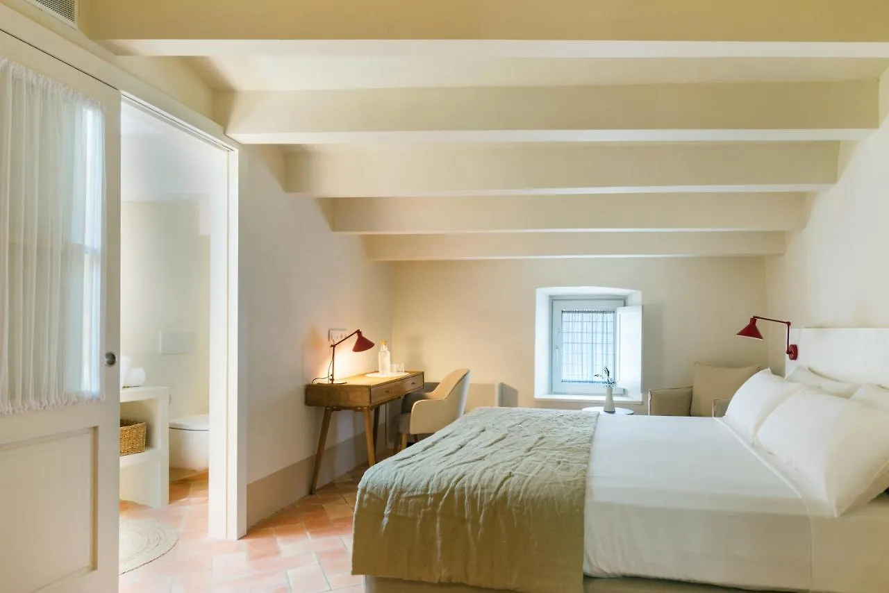 Can Mascort Eco Hotel Palafrugell