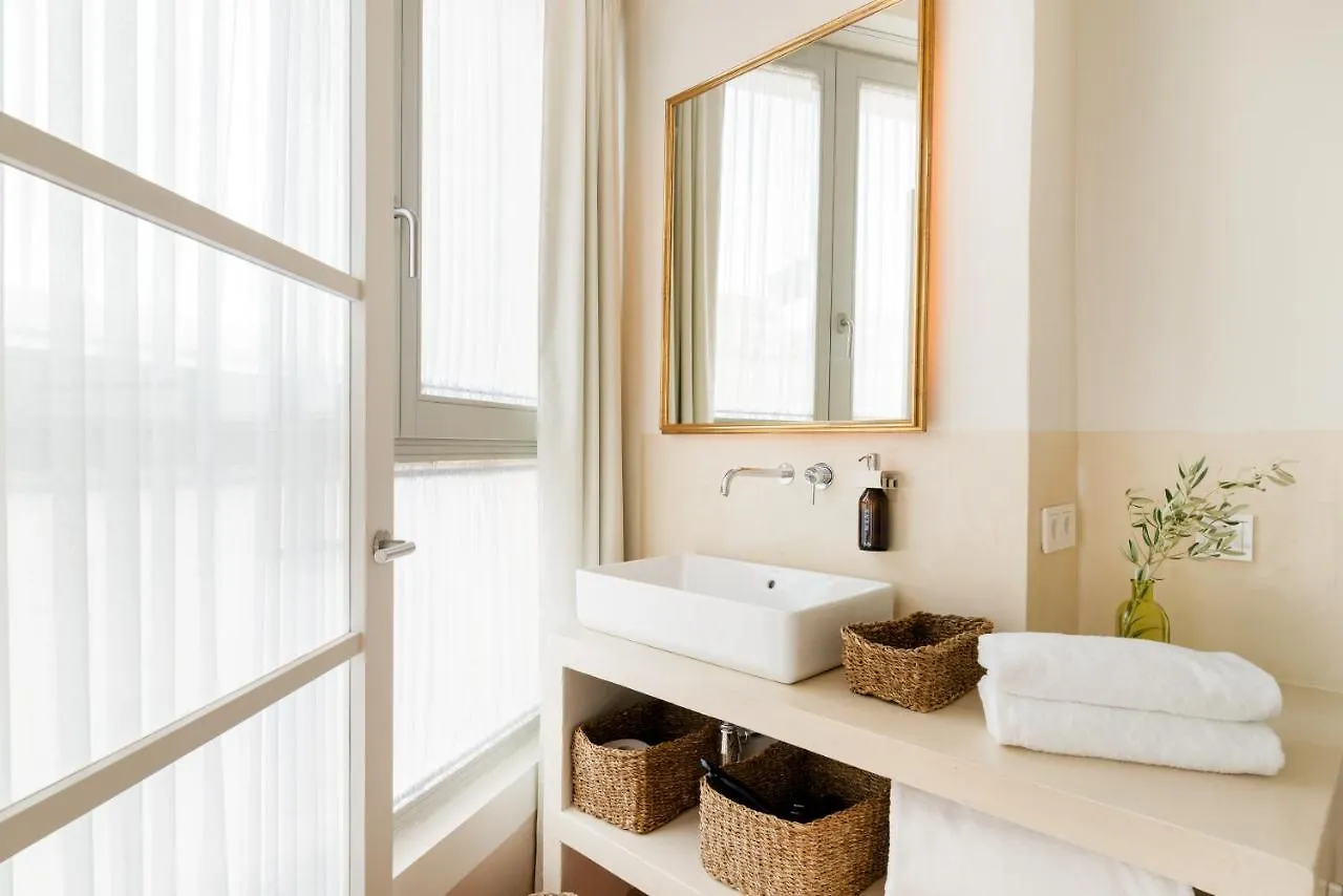 Can Mascort Eco Hotel Palafrugell Spanyolország