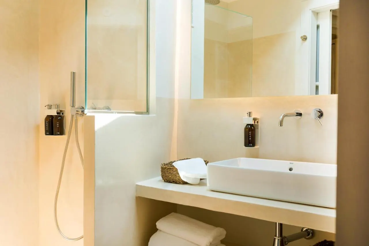 ***  Can Mascort Eco Hotel Palafrugell Spanyolország