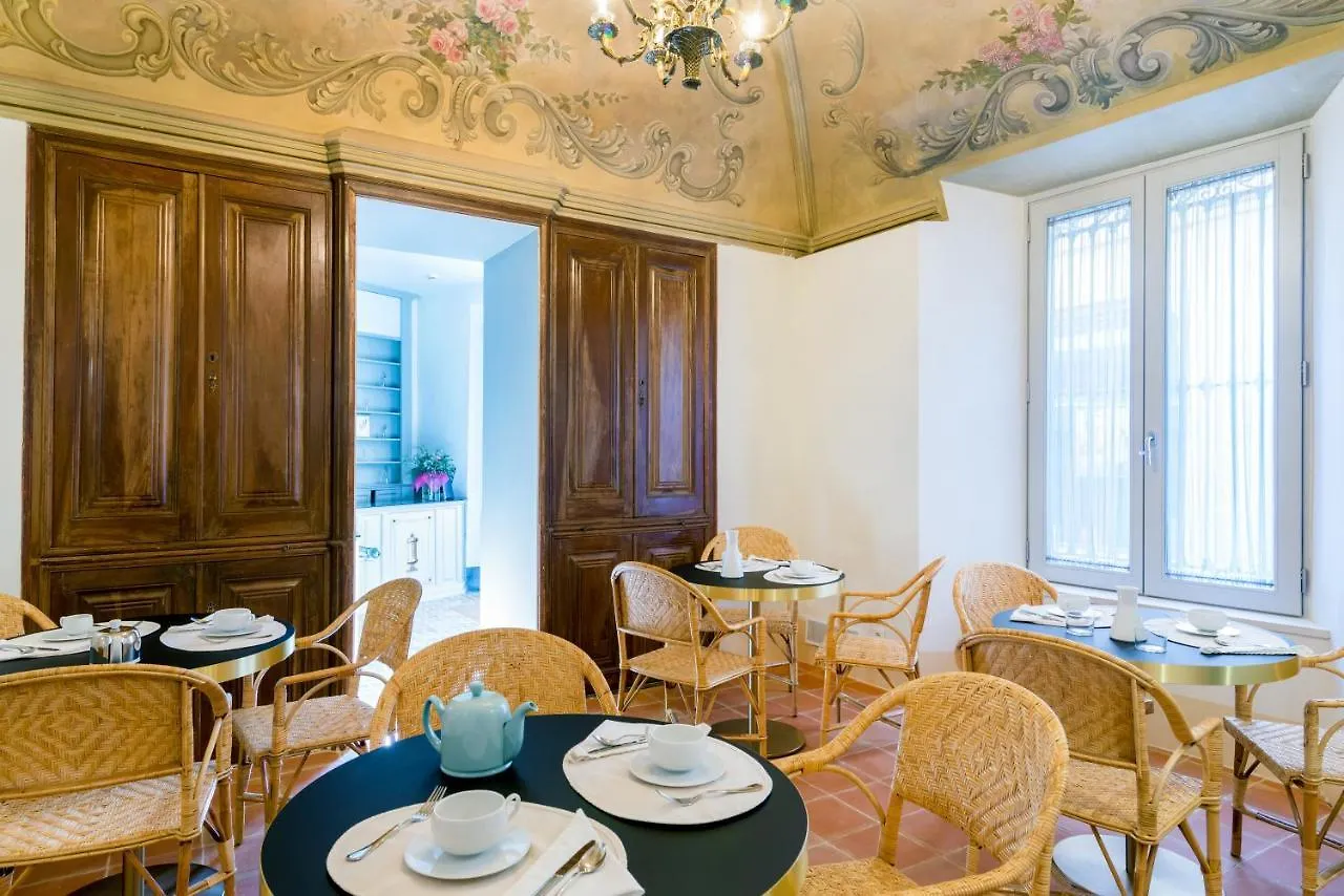 ***  Can Mascort Eco Hotel Palafrugell Spanyolország