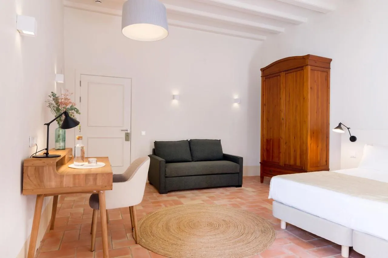 Can Mascort Eco Hotel Palafrugell