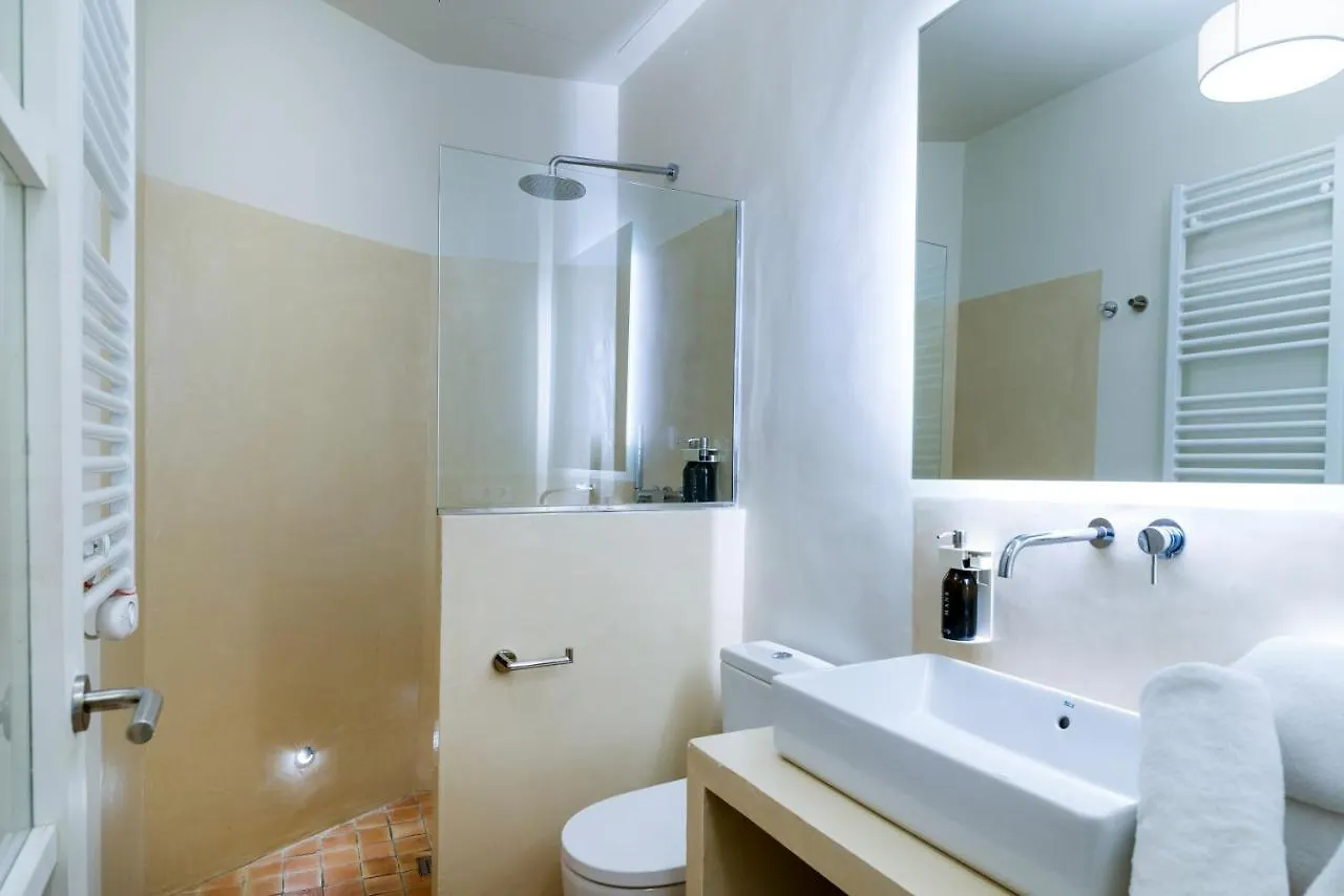 Can Mascort Eco Hotel Palafrugell