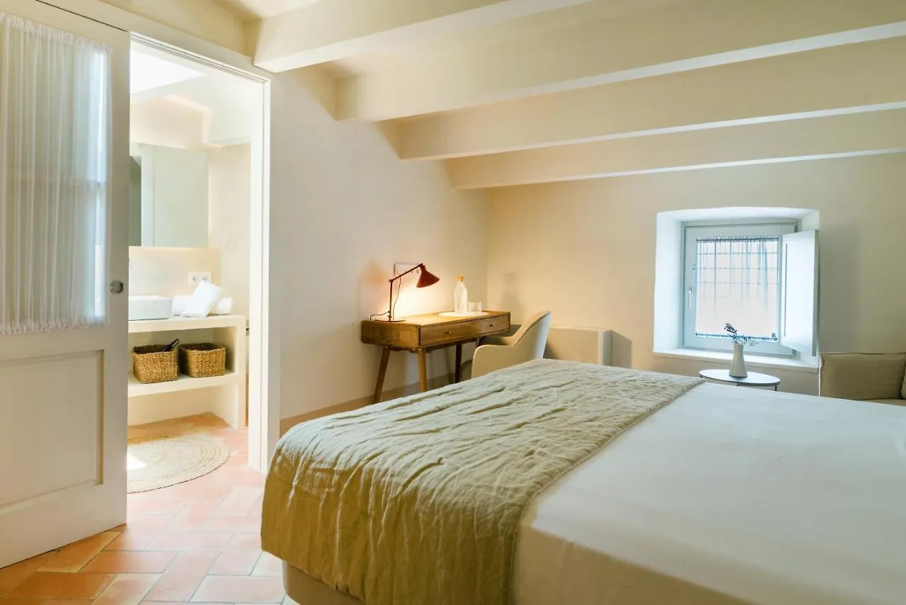 Can Mascort Eco Hotel Palafrugell 3*,  Spanyolország