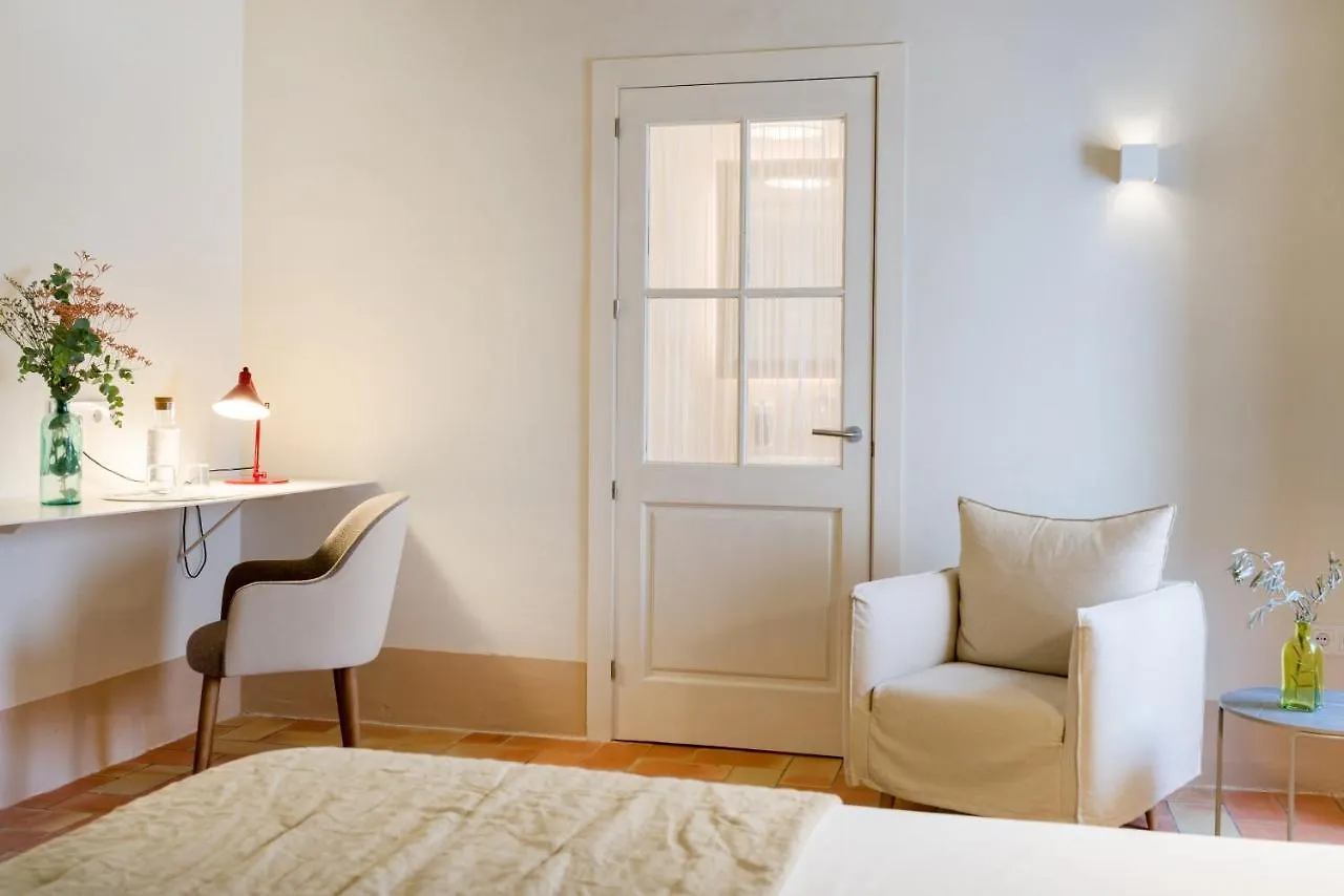 Can Mascort Eco Hotel Palafrugell 3*,